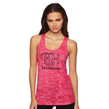 Test Brickhouse Tank Top
