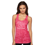Test Brickhouse Tank Top