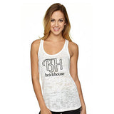 Test Brickhouse Tank Top