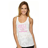 Test Brickhouse Tank Top
